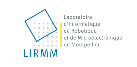 LIRMM laboratoire d'informatique de robotique et de microélectronique de Montpellier