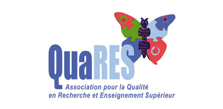 Quares qualité en recherche et en enseignement supérieur